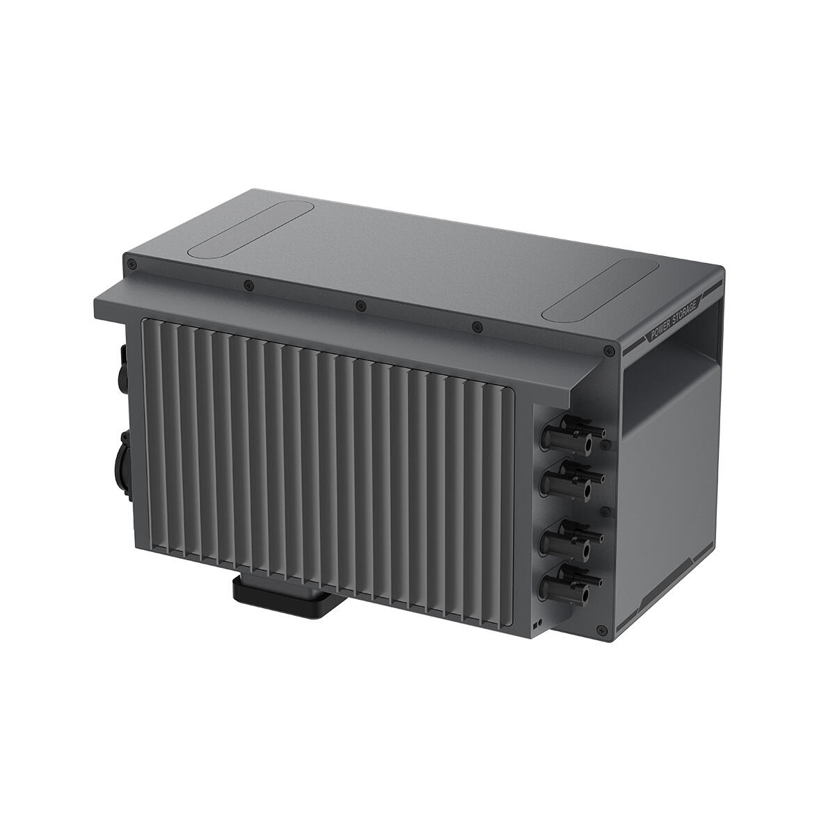 Power Storage 2000 Draagbare stroomstation - Ingang 2400W 12/15