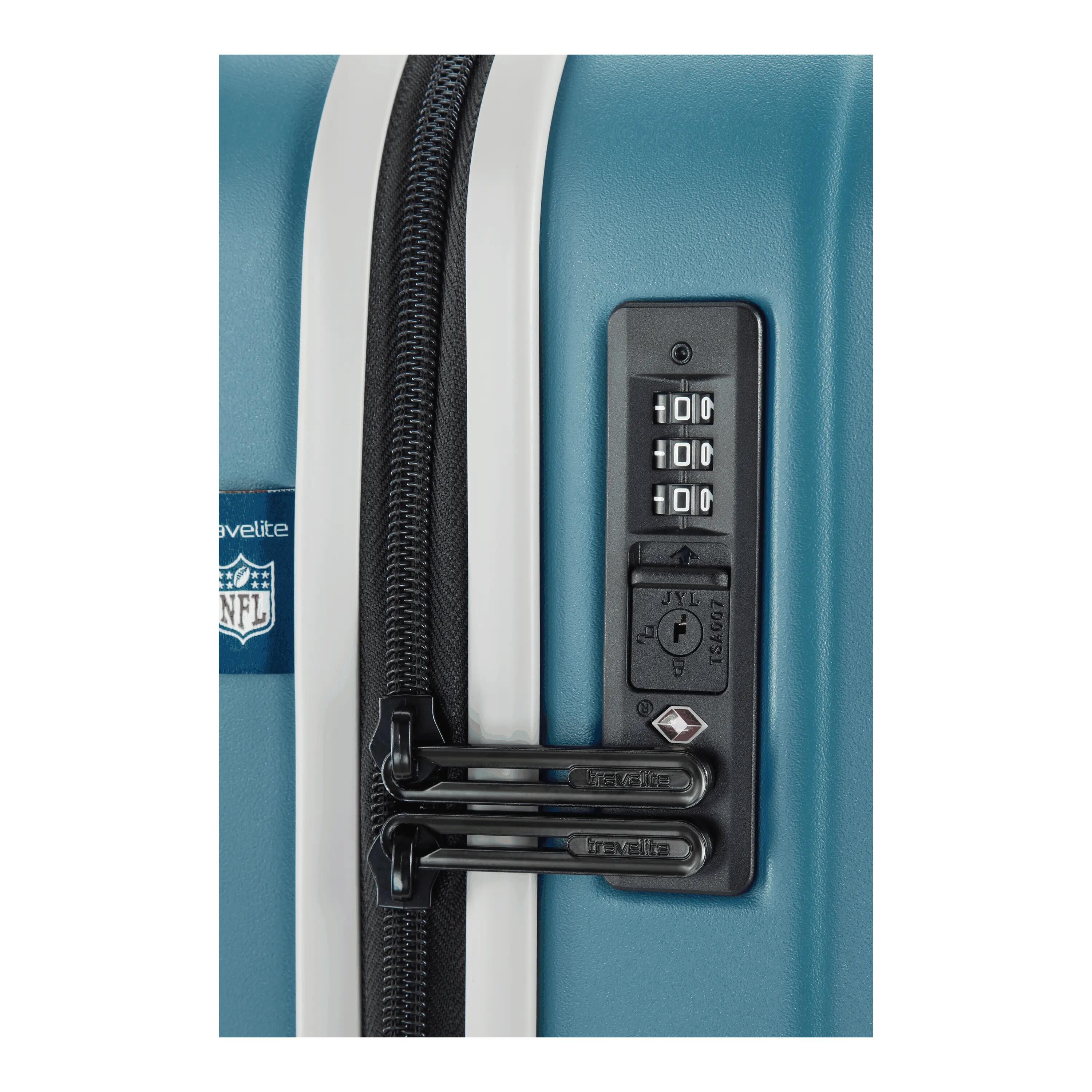 NFL Trolley 4w L, Philadelphia Eagles 5/6