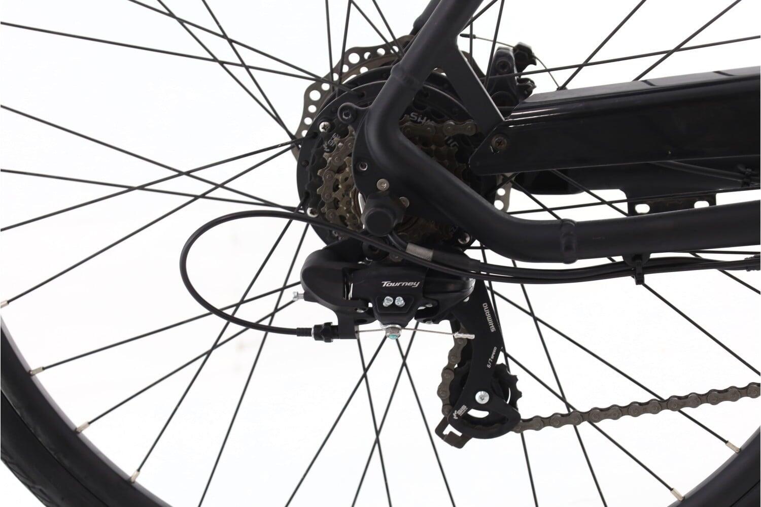 Segunda Vida · Ebike · Jeep TMR 7000 · Muy buen estado 3/8