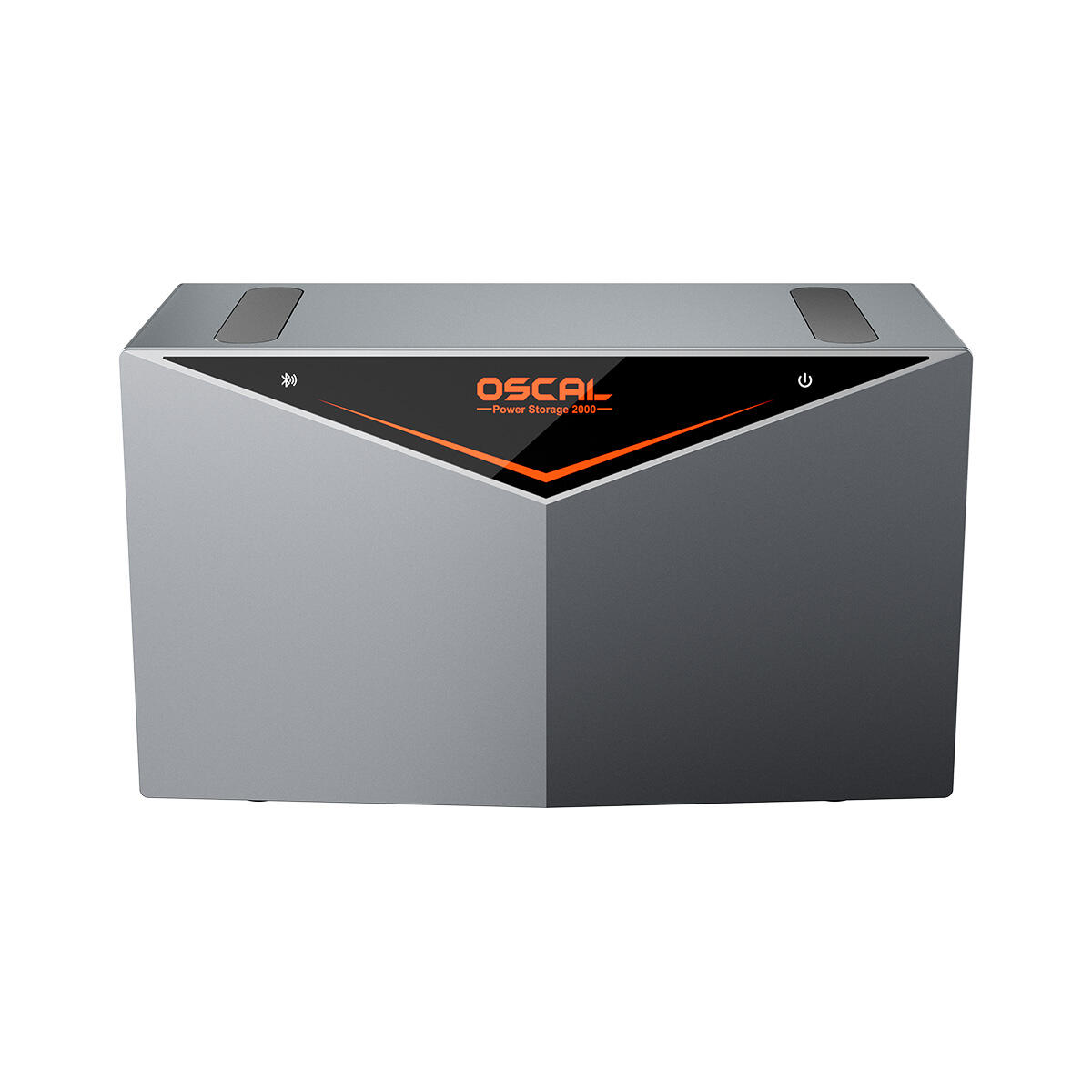 Power Storage 2000 Draagbare stroomstation - Ingang 2400W 13/15