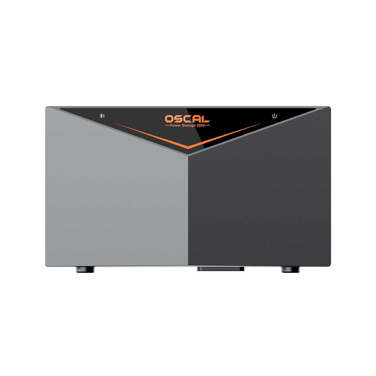 Power Storage 2000 Draagbare stroomstation - Ingang 2400W 11/15