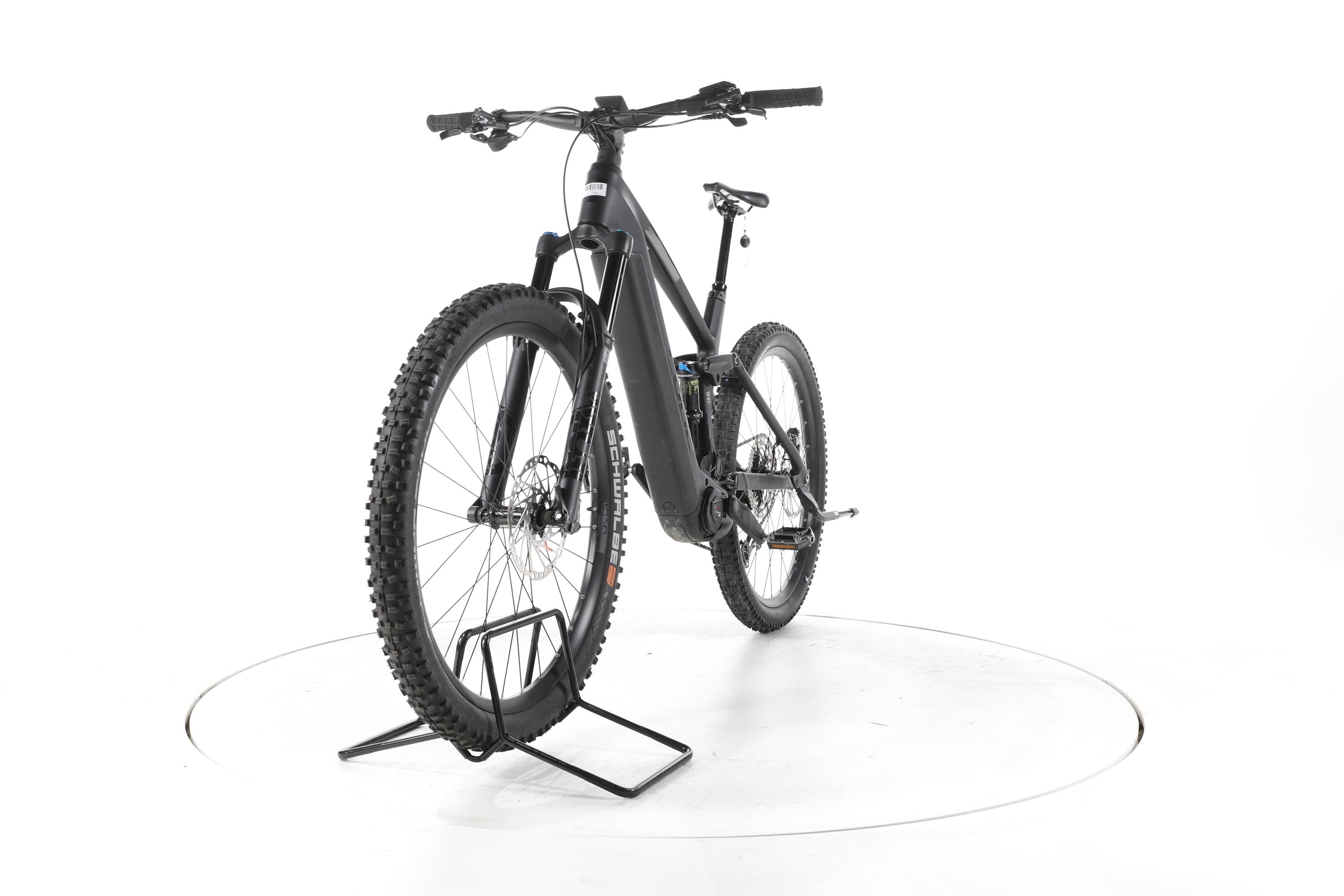 Ebike ricondizionata · Cube Stereo Hybrid 140 HPC SLX · Ottime condizioni 4/7