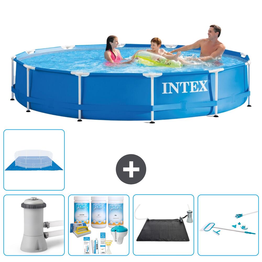 INTEX picture