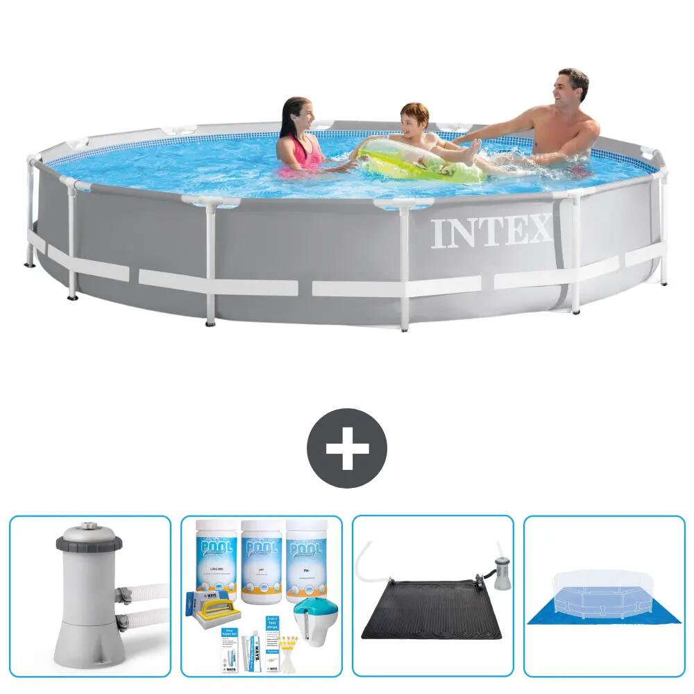 INTEX picture