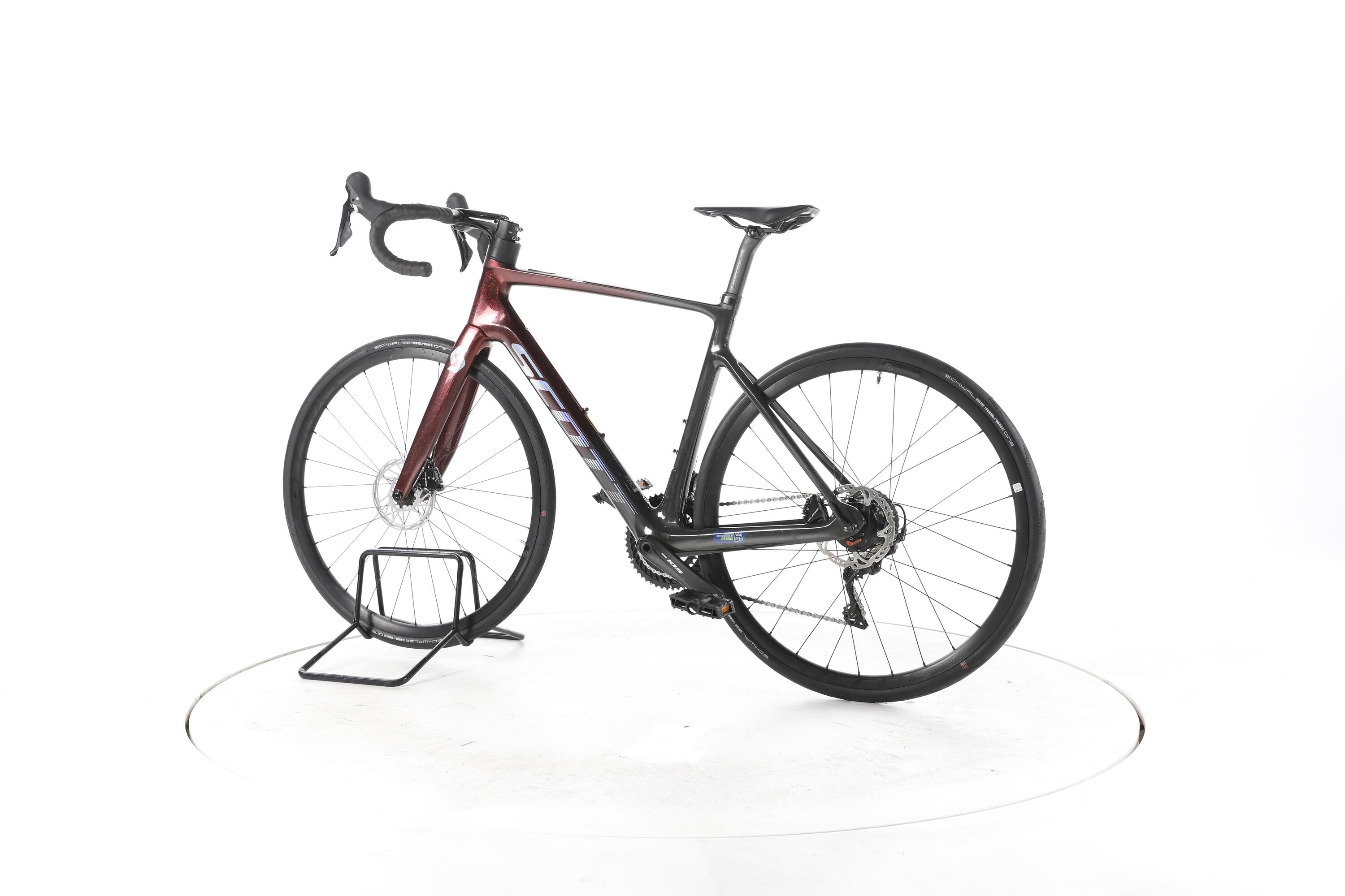 Ebike ricondizionata · Scott Addict eRIDE 30 · Buone condizioni 7/7