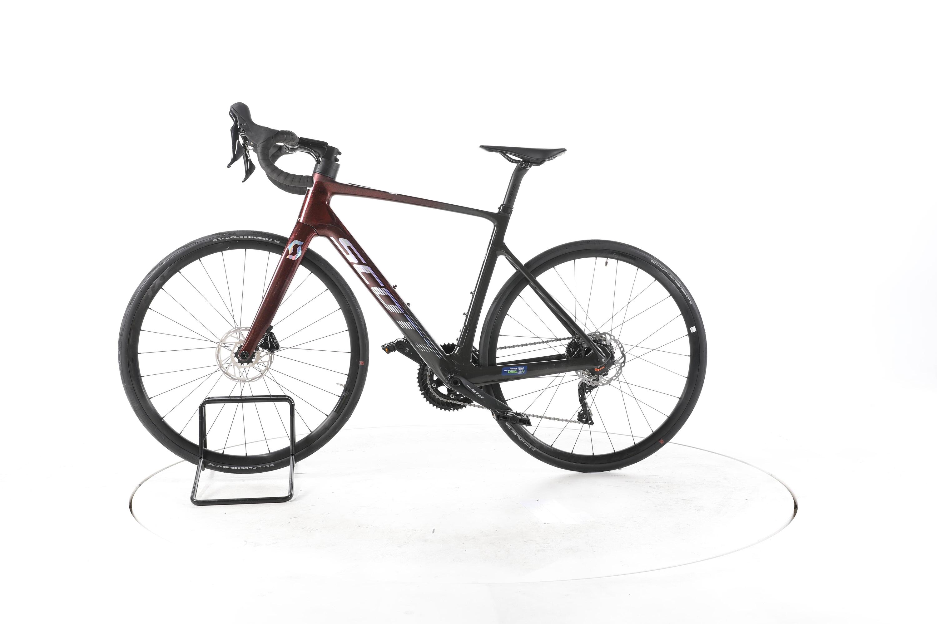 Ebike ricondizionata · Scott Addict eRIDE 30 · Buone condizioni 6/7