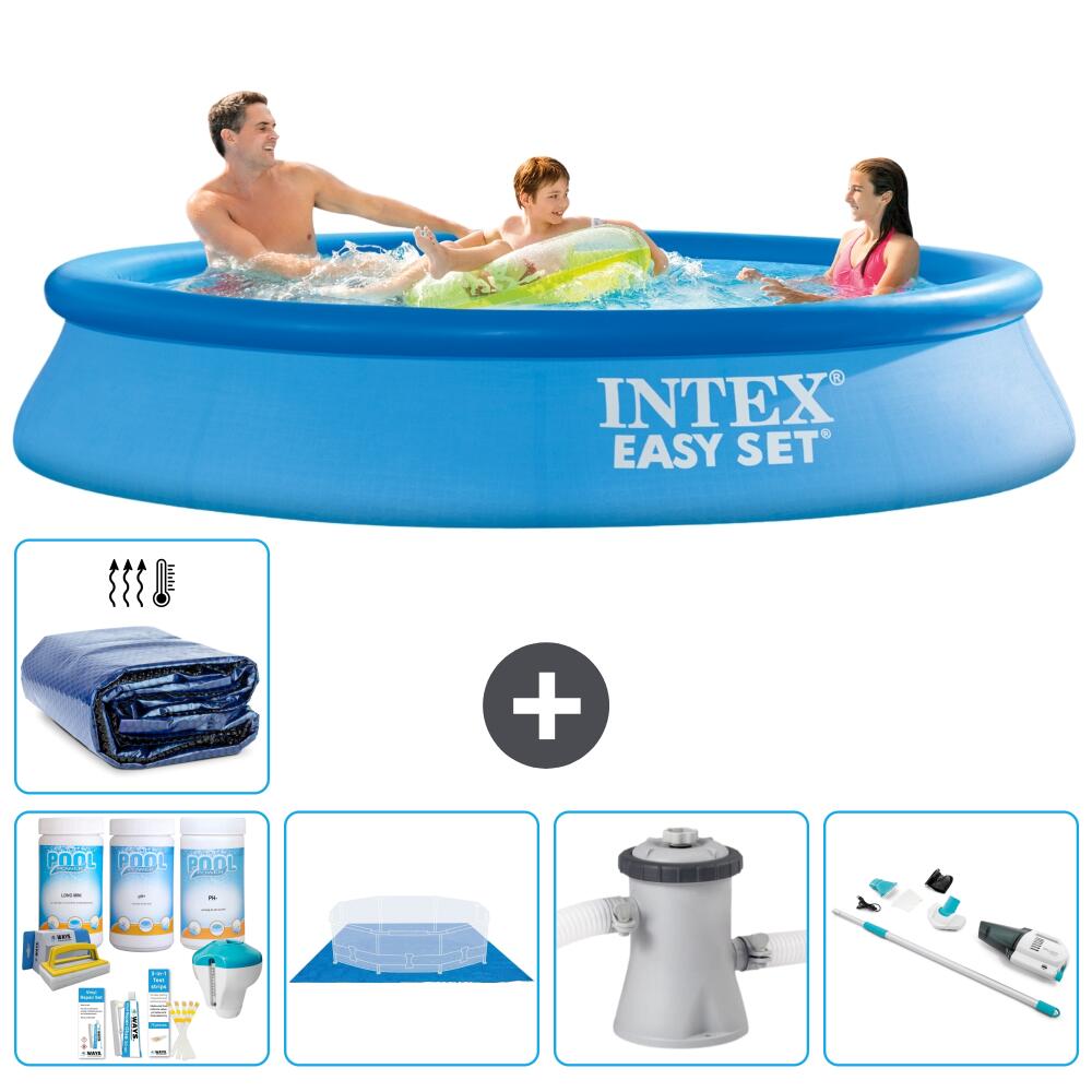 INTEX picture