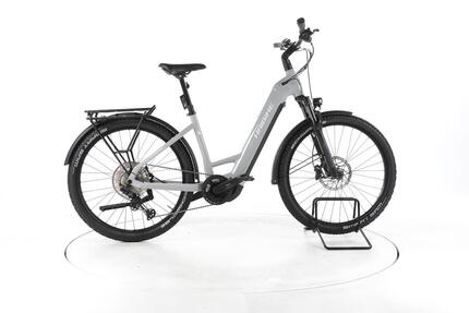 Reconditionné - Haibike Trekking 7 Trekking E-Bike Entrée basse - Bon