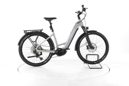 Reconditionné - Haibike Trekking 7 Trekking E-Bike Entrée basse - Bon