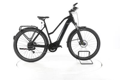 Tweedehands - giant explore e+ 2 trekking e-bike - zeer goed