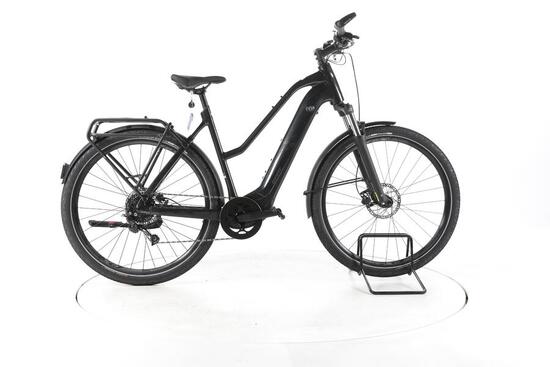 Reconditionné - Giant Explore E+ 2 Trekking E-Bike - Très Bon