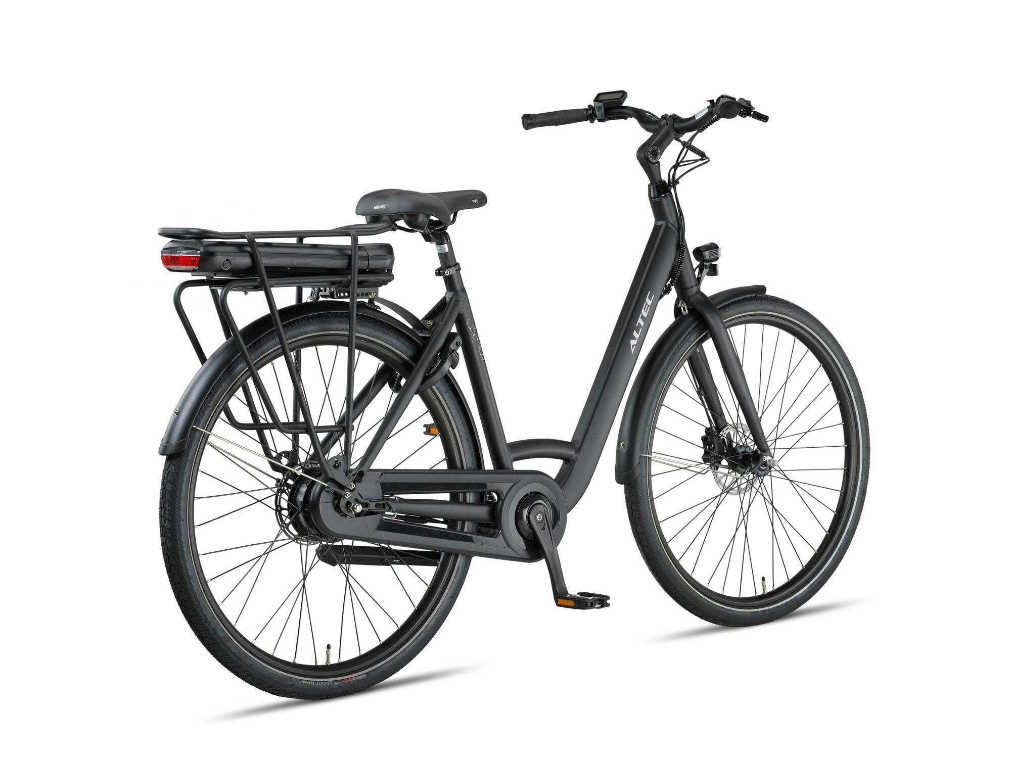 Altec Orion Elektrische Damesfiets 28 inch 52cm 7/7