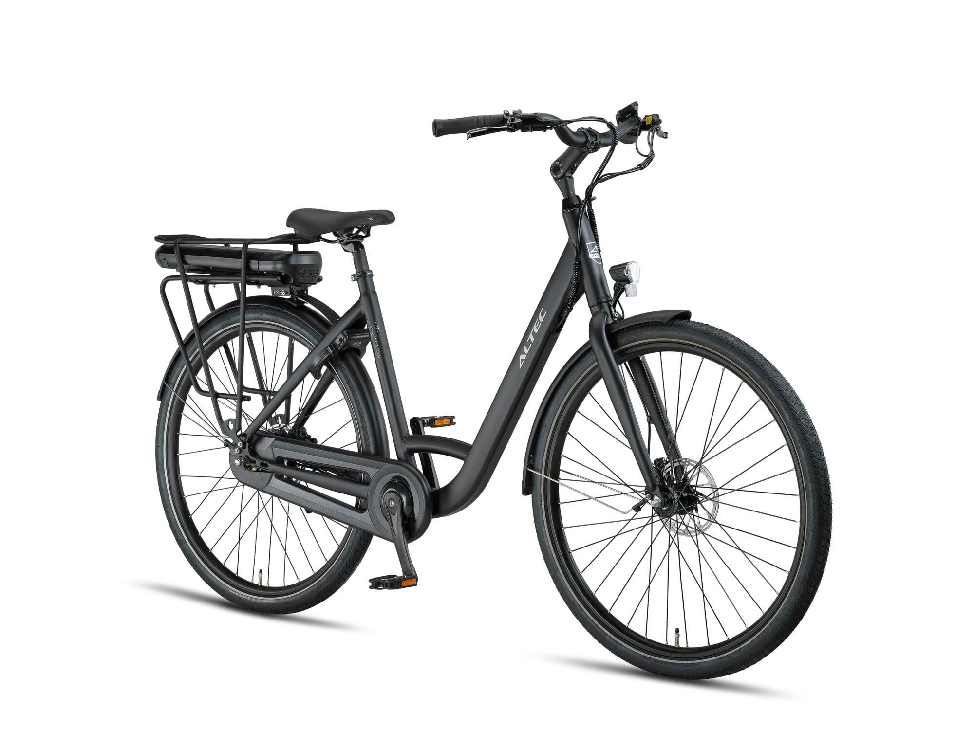 Altec Orion Elektrische Damesfiets 28 inch 52cm 5/7