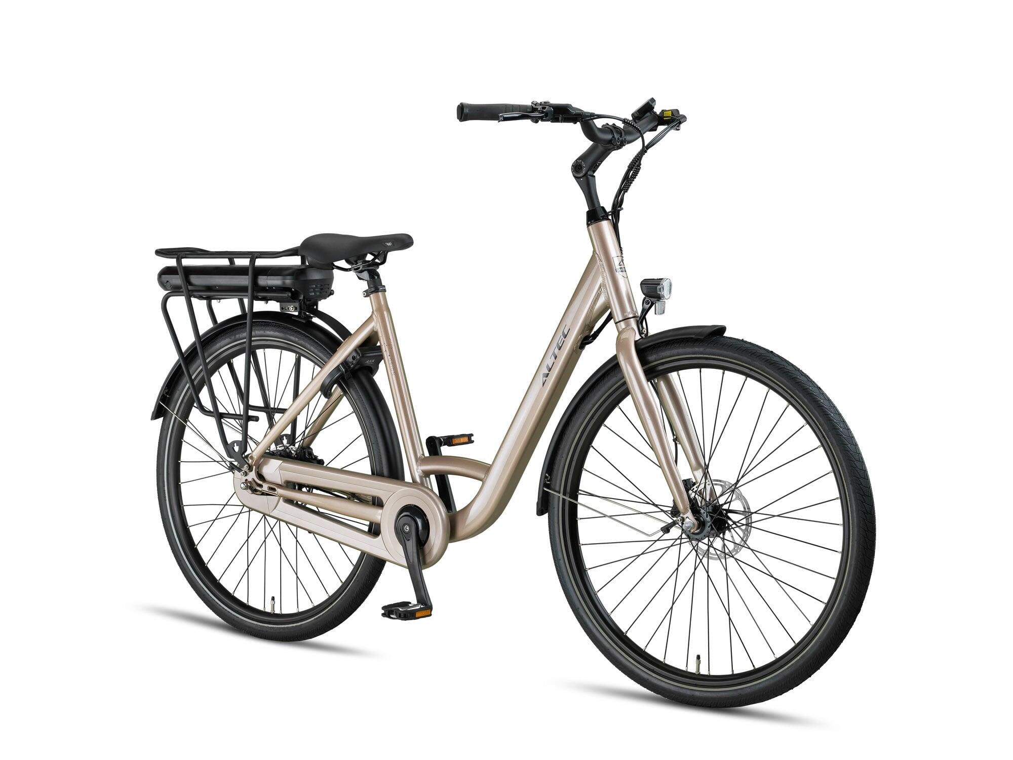 Altec Orion Elektrische Damesfiets 28 inch 52cm 4/7