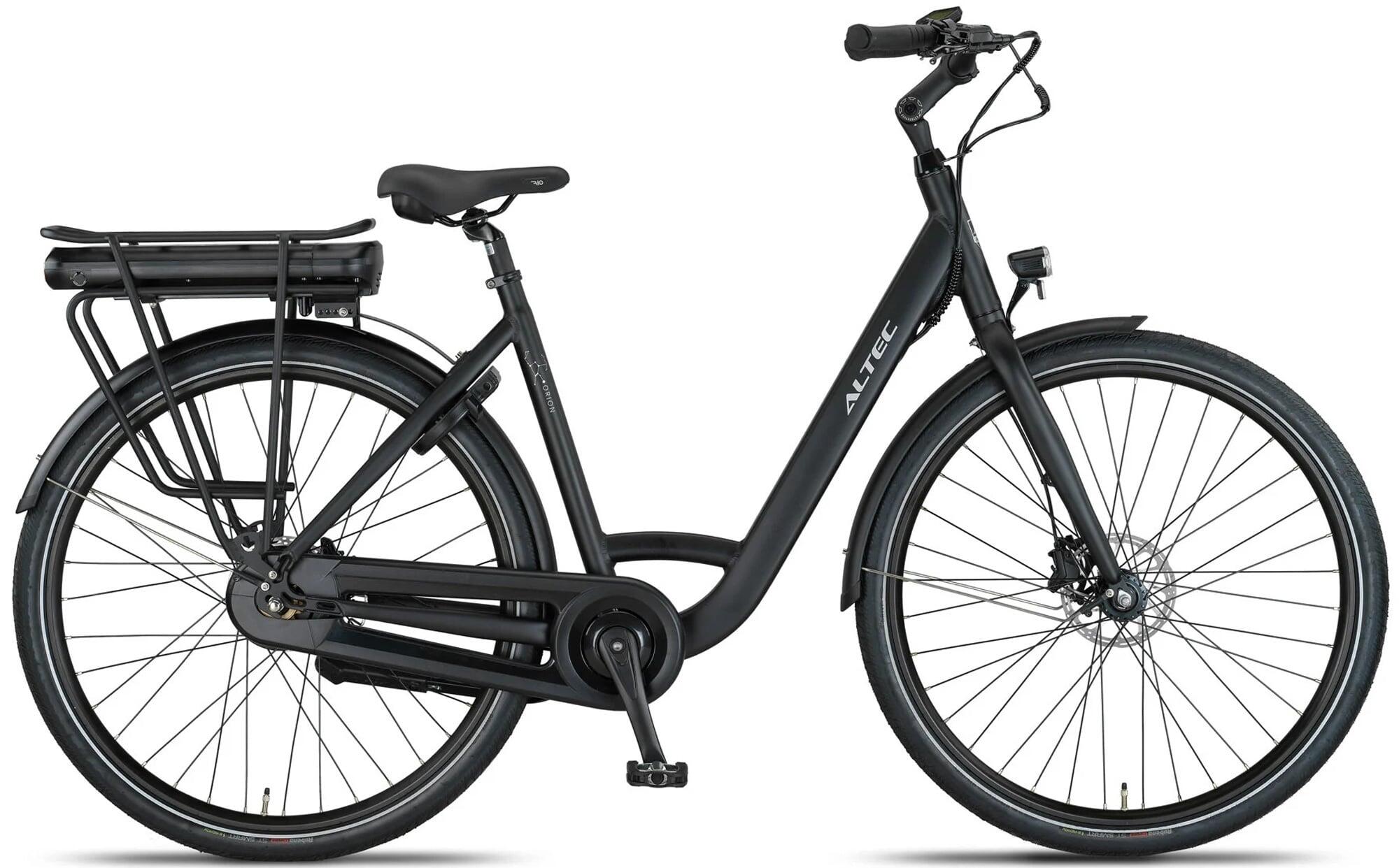 Altec Orion Elektrische Damesfiets 28 inch 52cm 2/7