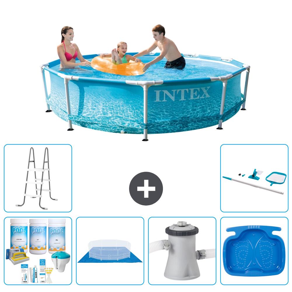 INTEX picture