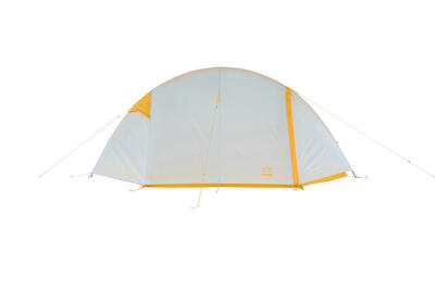Tent - trekking - unisex - lichtgewicht, compact - cardova 1 pro