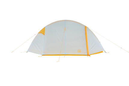 Tente - Trekking - Légère, moustiquaire - CARDOVA 1 PRO