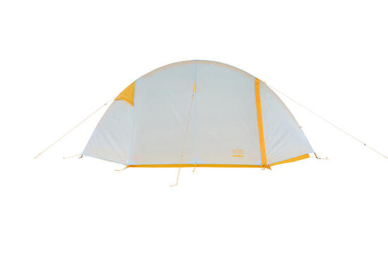 Tente - Trekking - Légère, moustiquaire - CARDOVA 1 PRO