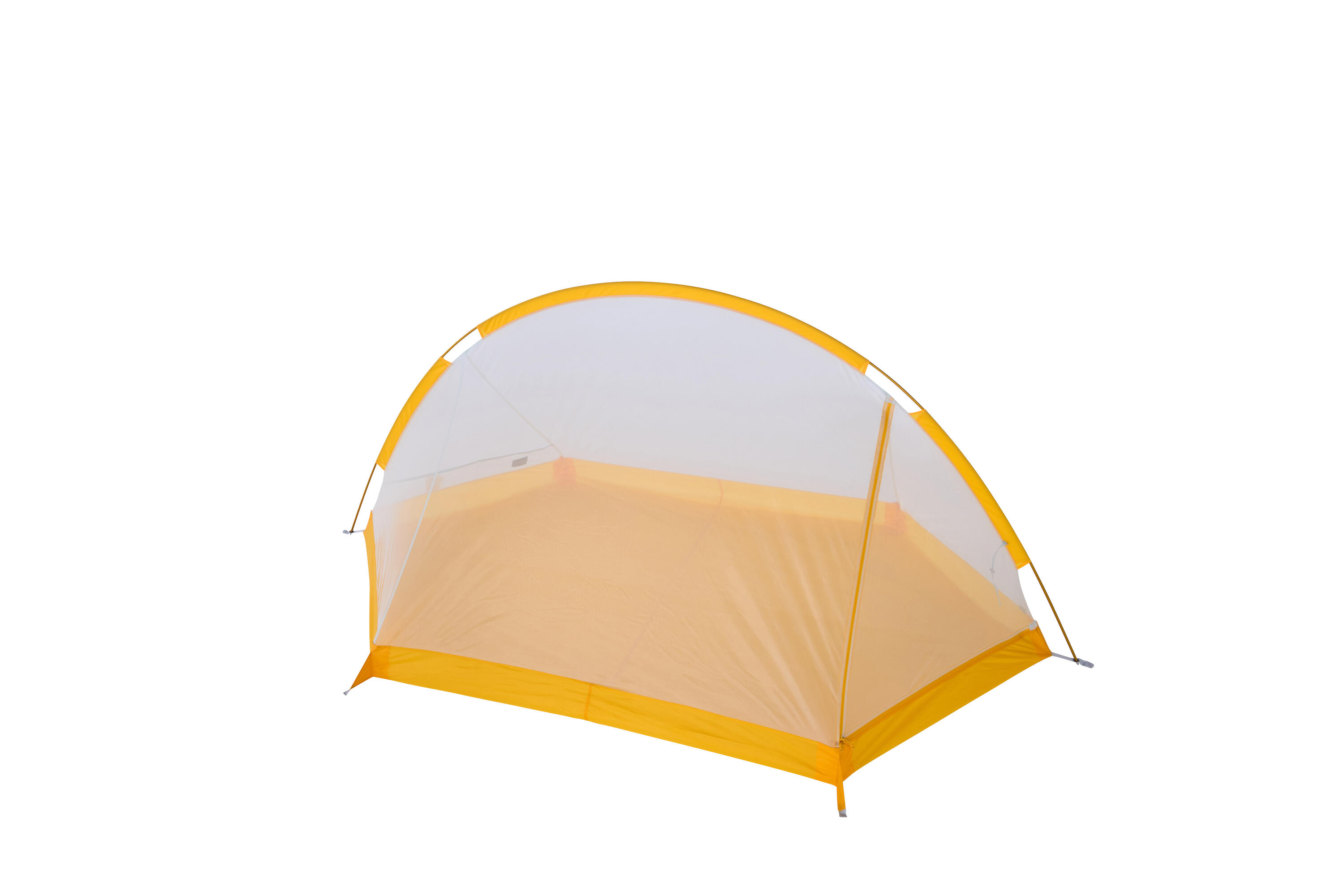 Tent - Trekking - Unisex - Lichtgewicht, compact - CARDOVA 1 PRO 7/7