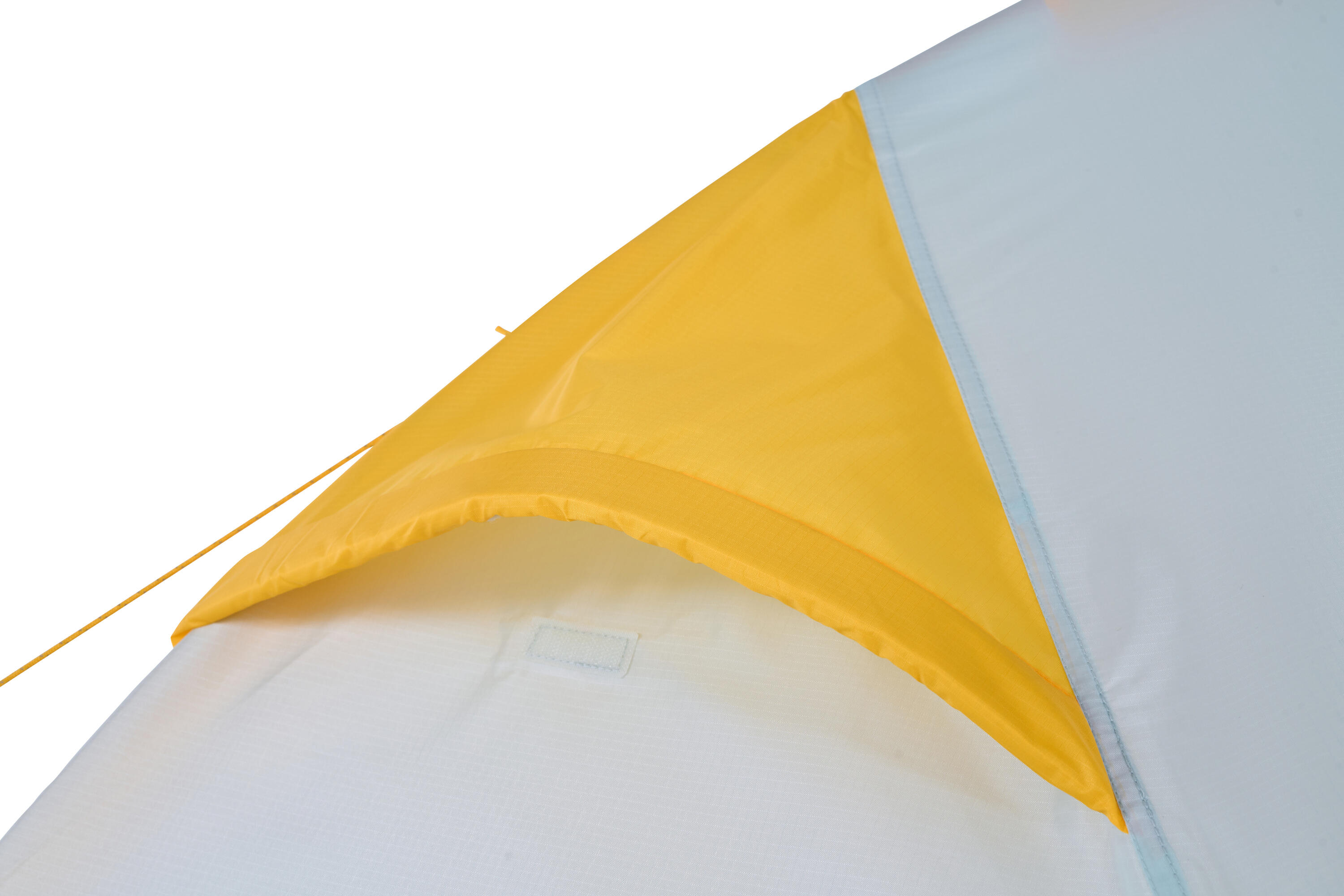Tent - Trekking - Unisex - Lichtgewicht, compact - CARDOVA 1 PRO 5/7