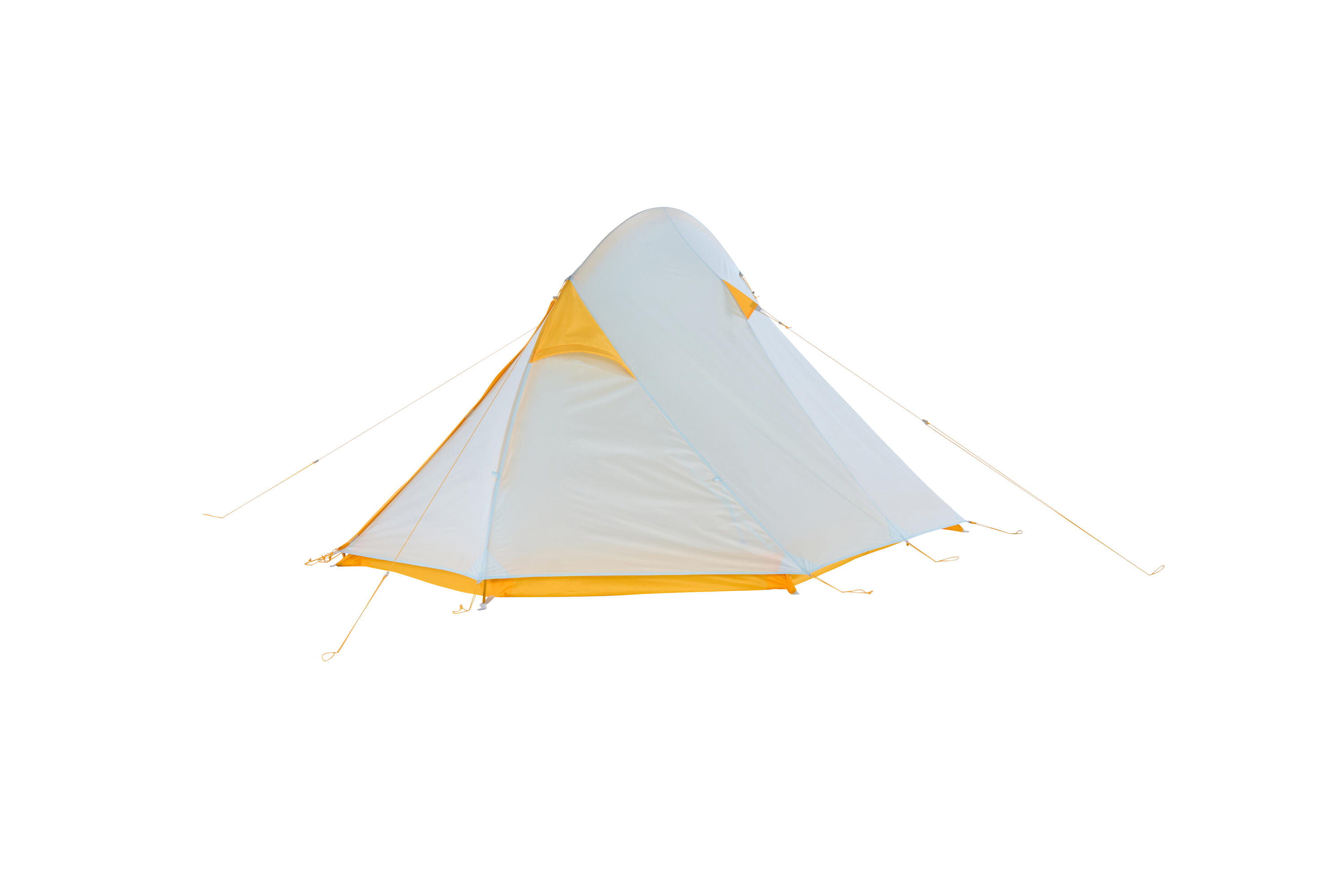 Tent - Trekking - Unisex - Lichtgewicht, compact - CARDOVA 1 PRO 2/7