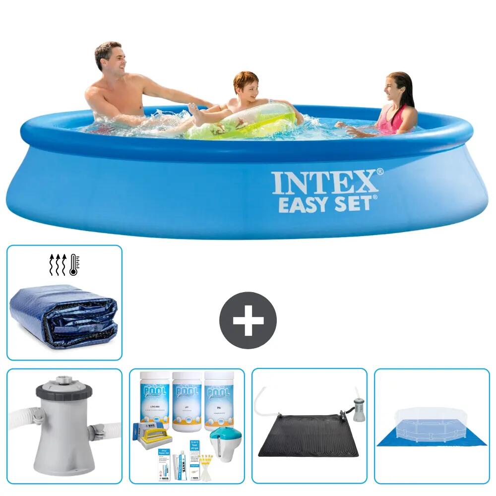 INTEX picture