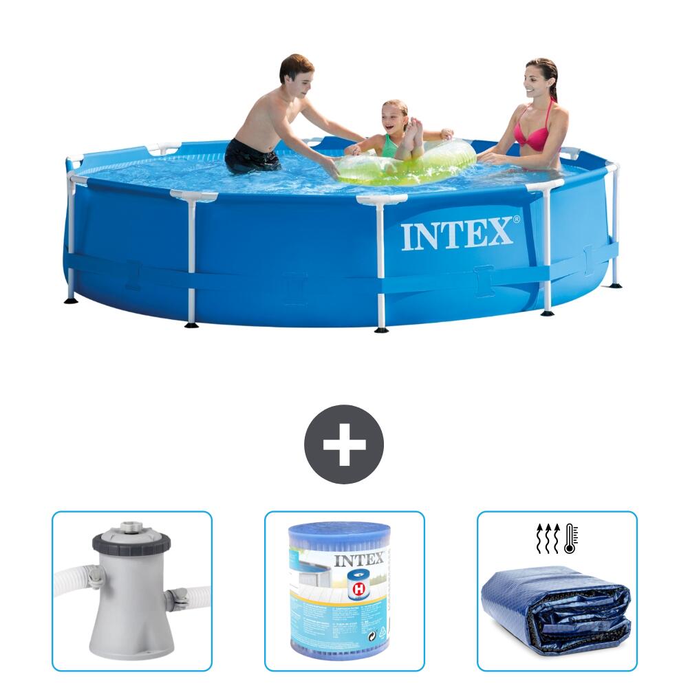 INTEX picture