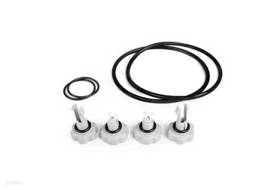 Intex seals pack - voor 9.462 liter/uur (2500 gph) filter pomp