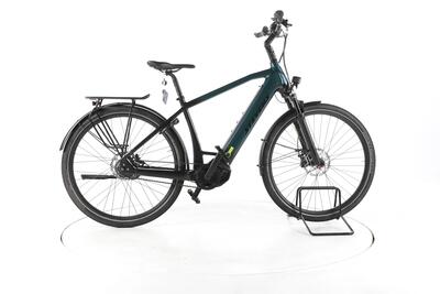 Tweedehands - stevens e-exec city e-bike - zeer goed
