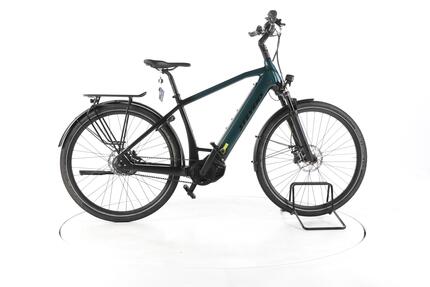 Refurbished - Stevens E-Exec City E-Bike - Sehr gut