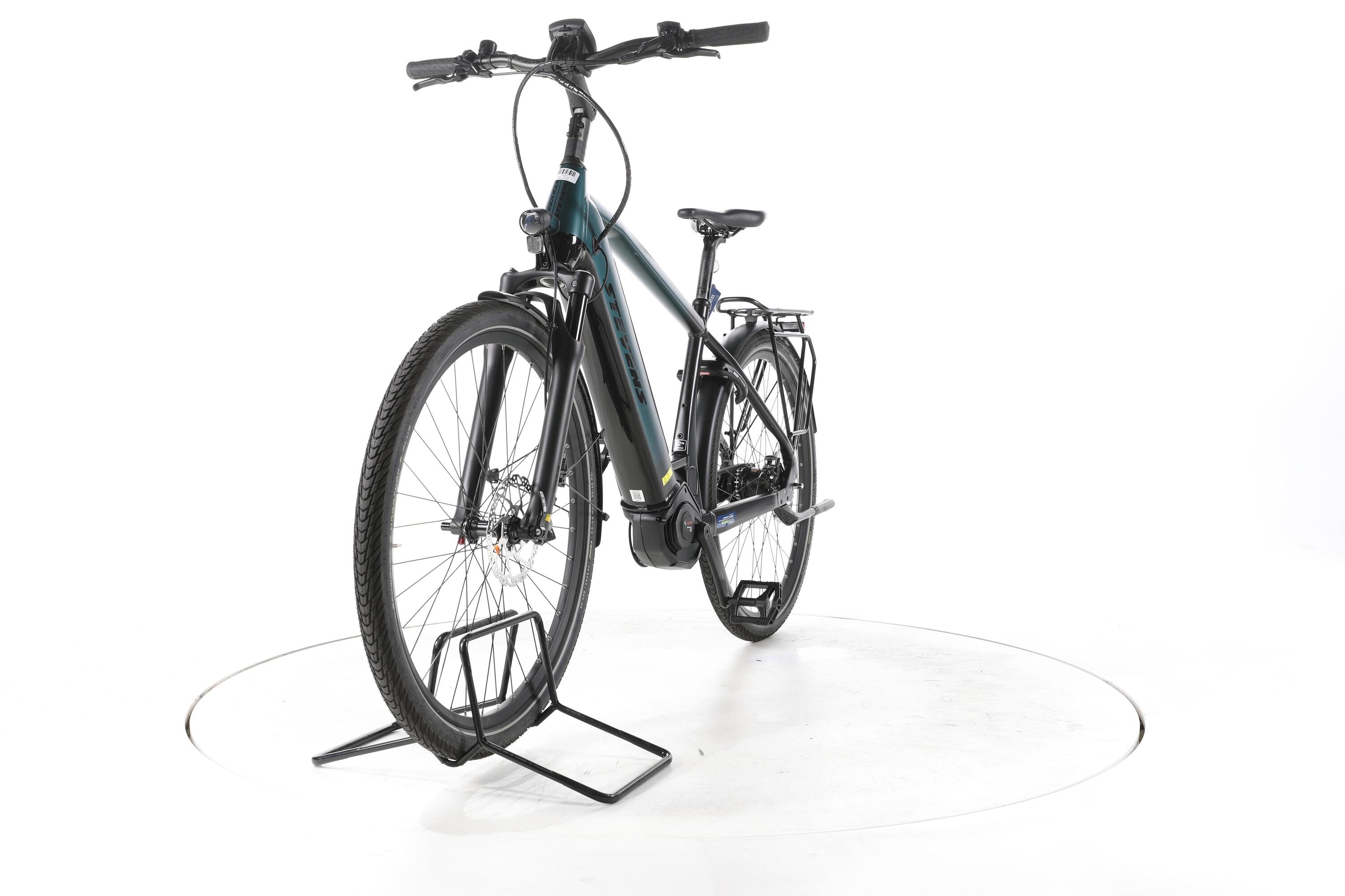 Ebike ricondizionata · Stevens E-Exec · Ottime condizioni 4/7