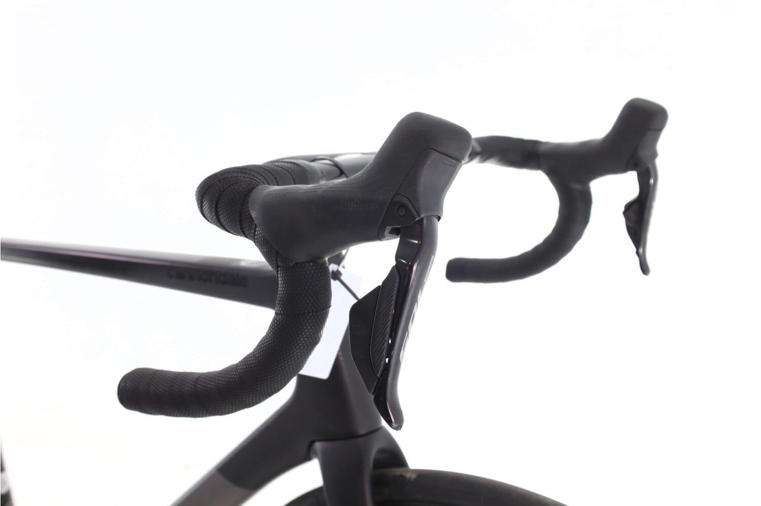 Tweedehands racefiets ·  SuperSix Evo Di2 12V · Zeer goede toestand 6/8