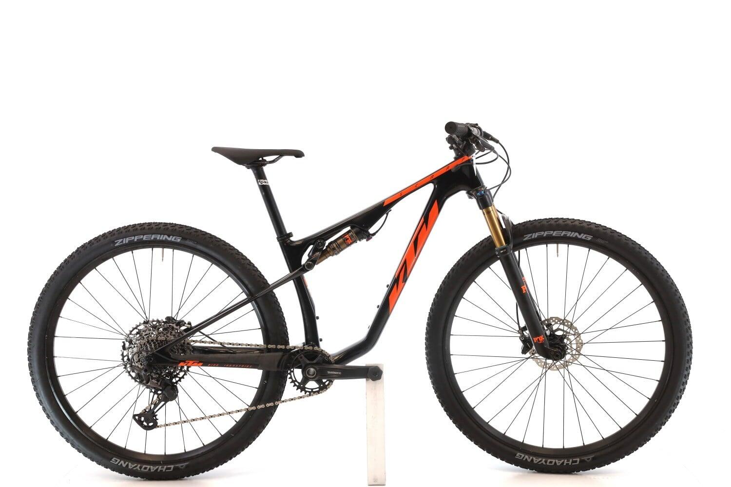 KTM picture