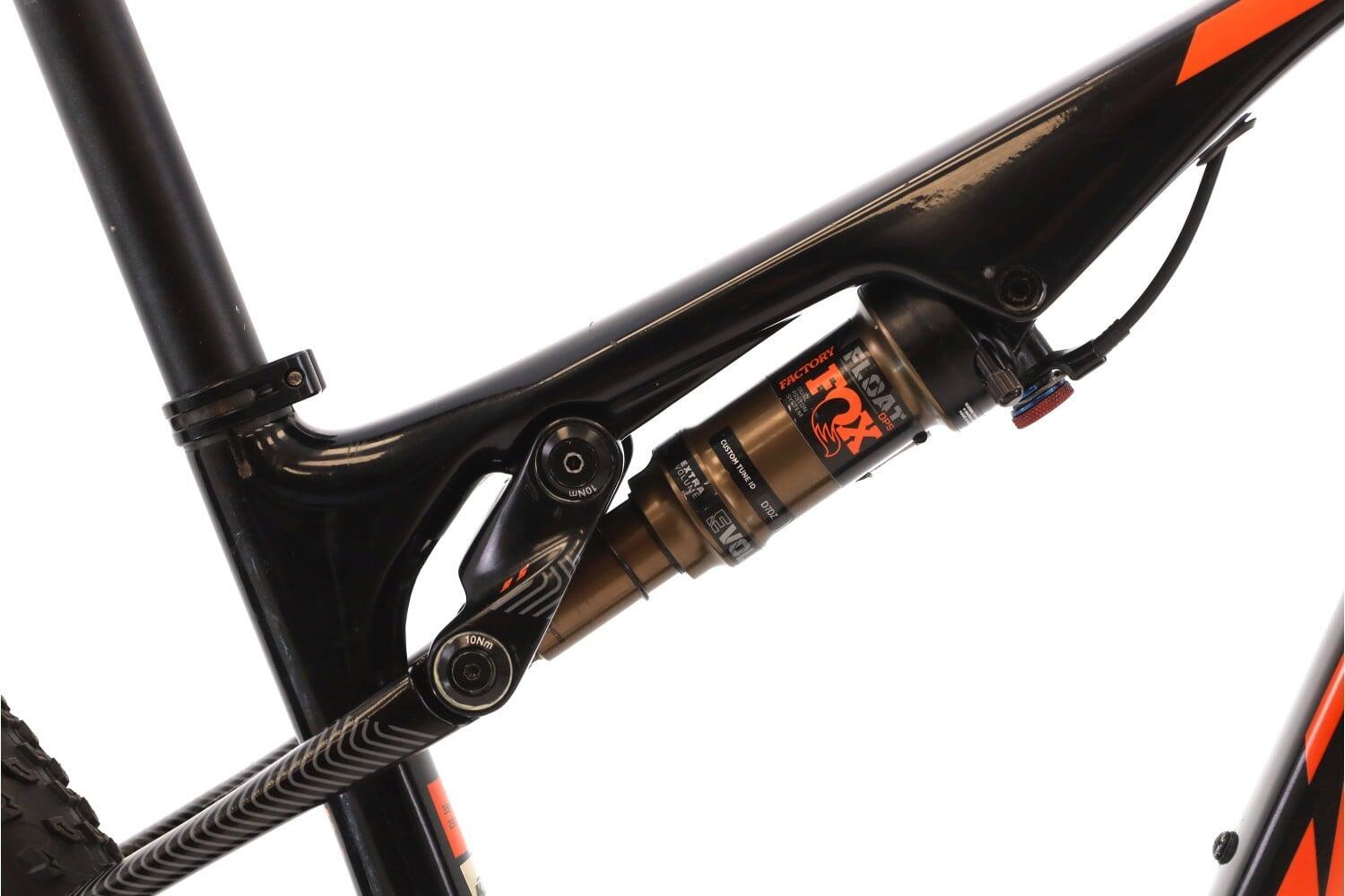 MTB ricondizionata ·  Scarp Master XT · Ottimo stato 7/8