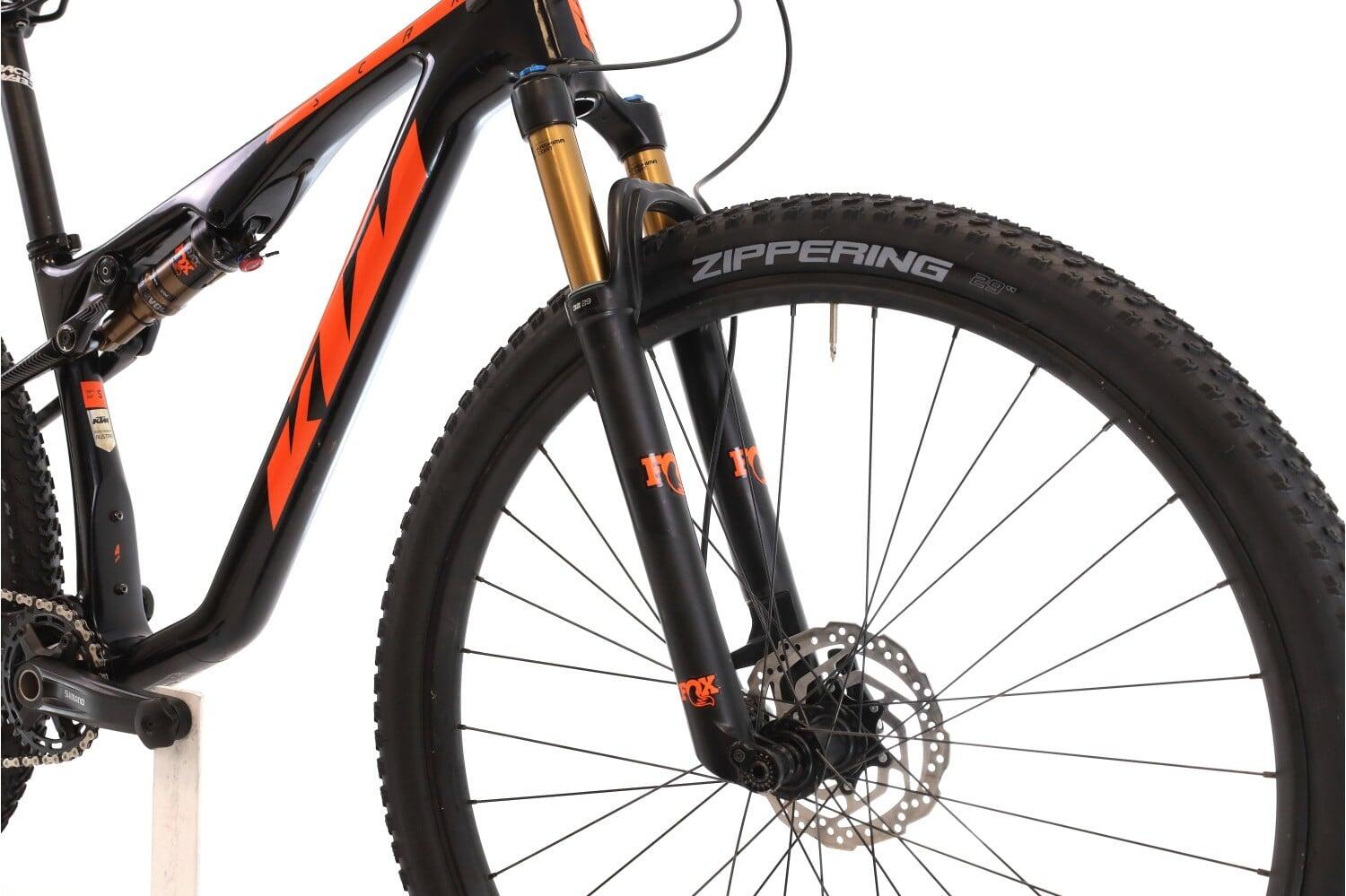 MTB ricondizionata ·  Scarp Master XT · Ottimo stato 5/8
