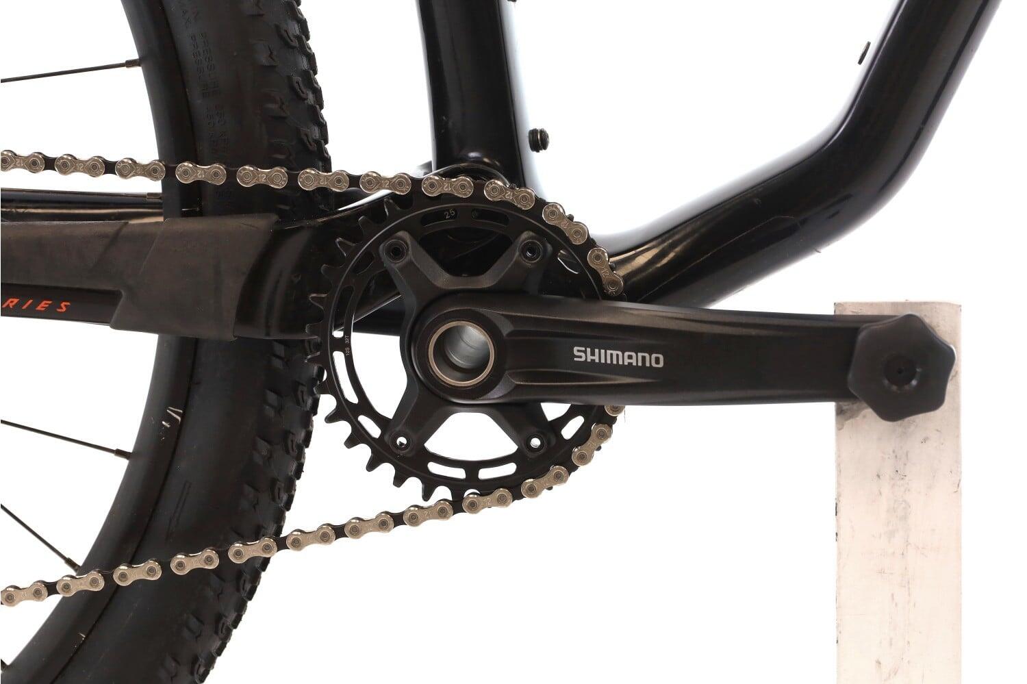 MTB ricondizionata ·  Scarp Master XT · Ottimo stato 4/8