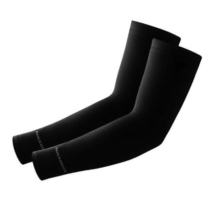 UV-Schutz Arm Sleeves elastisch atmungsaktiv für Fahrrad Laufen Angeln