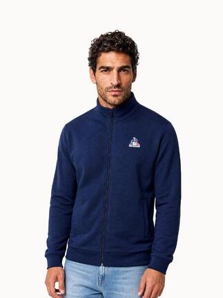 Veste zippée Essentiel en double face Essentiels