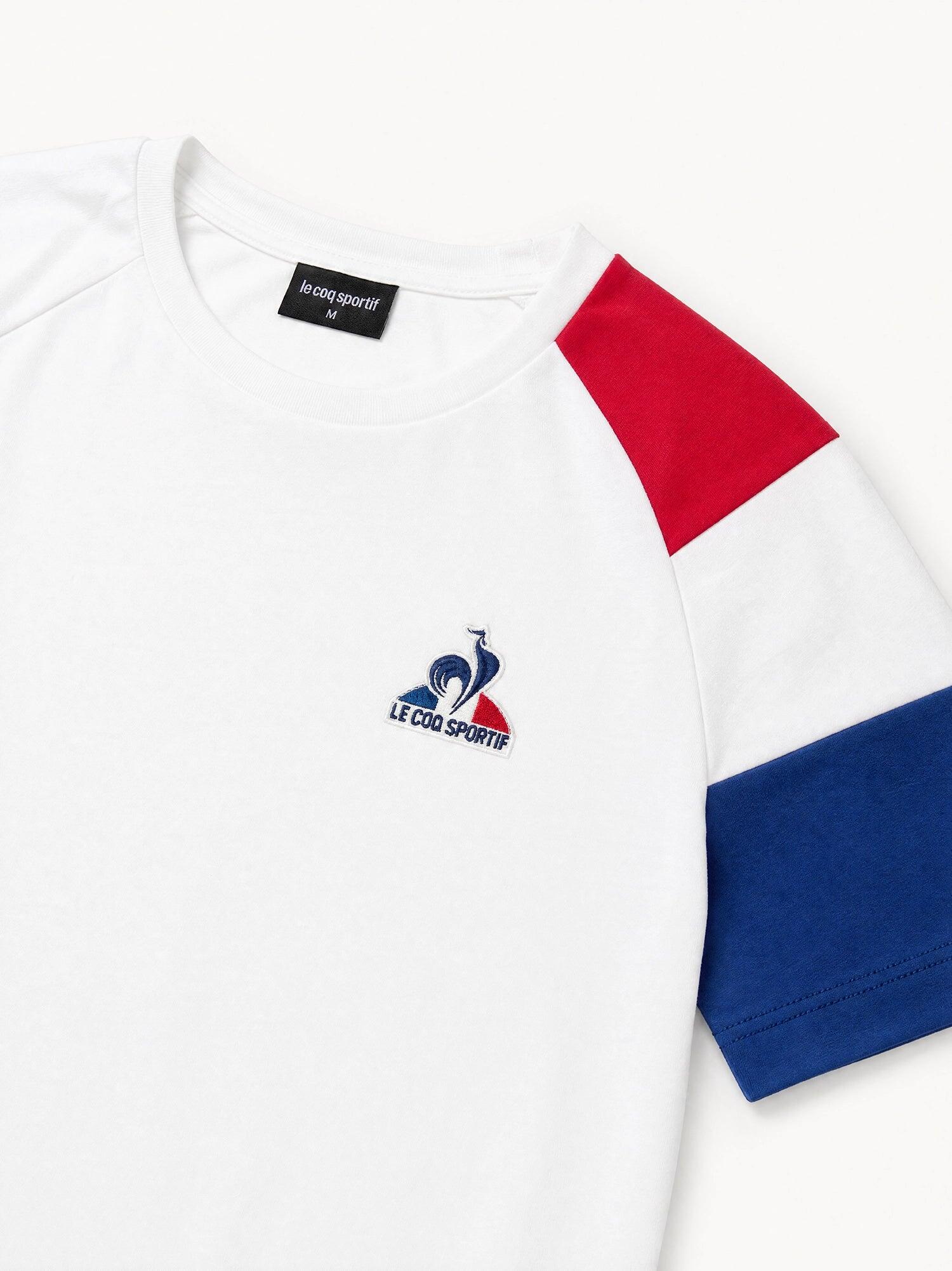 T-Shirt Le Coq Sportif N°1 5/7