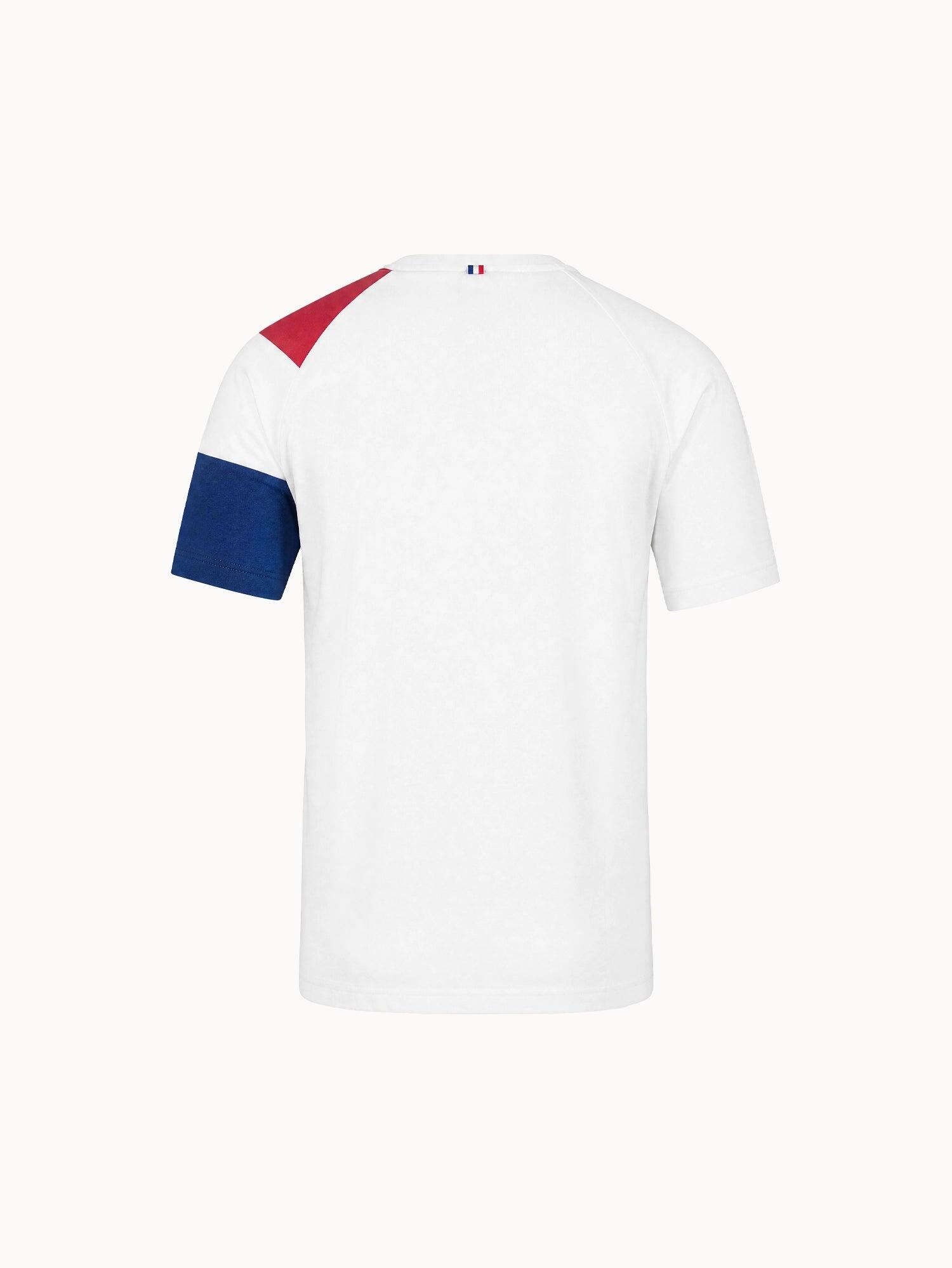 T-Shirt Le Coq Sportif N°1 4/7