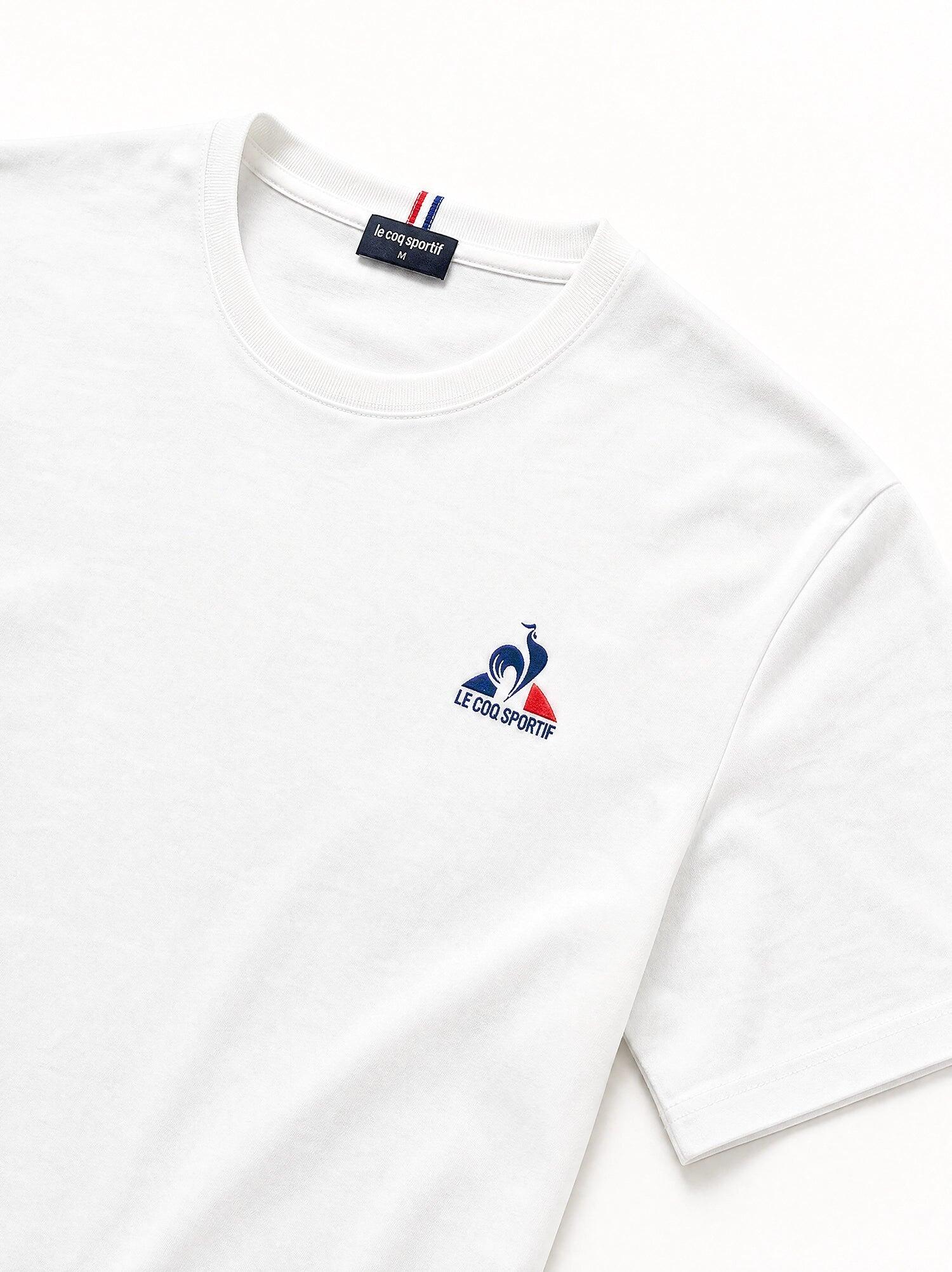T-shirt Classics en jersey de coton Essentiels 3/5