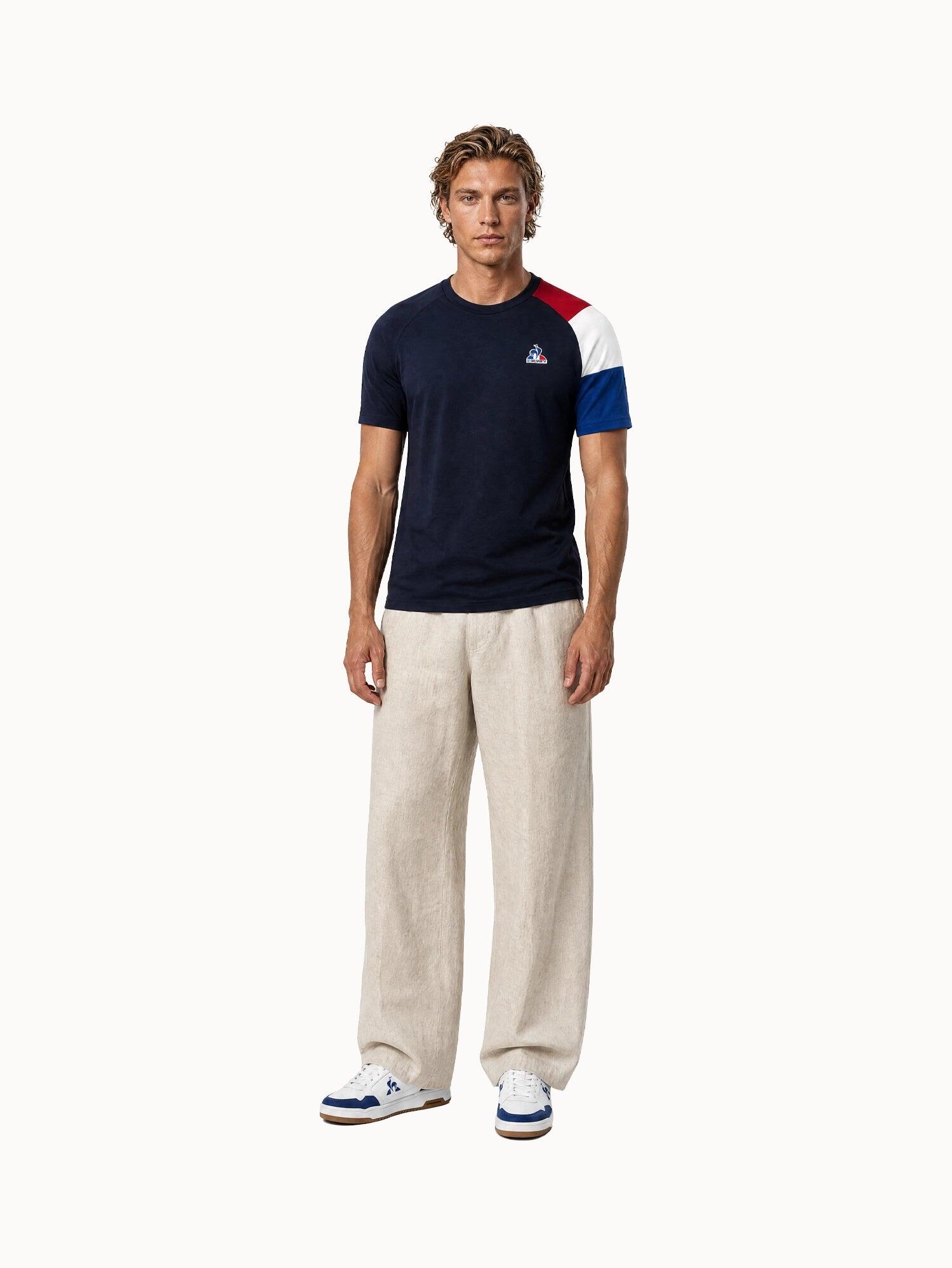 Koszulka Le Coq Sportif N°1 5/6