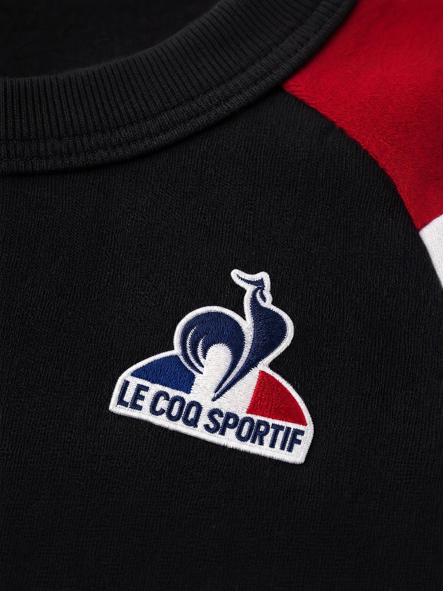 Koszulka Le Coq Sportif N°1 4/6