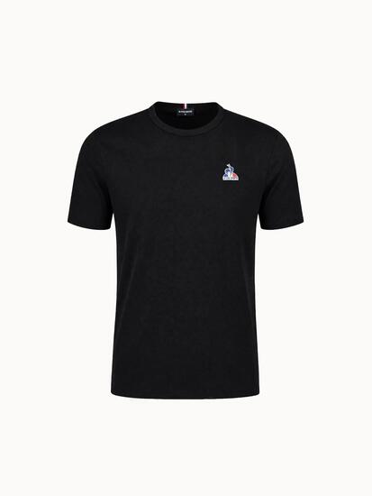 T-shirt Classics en jersey de coton Essentiels