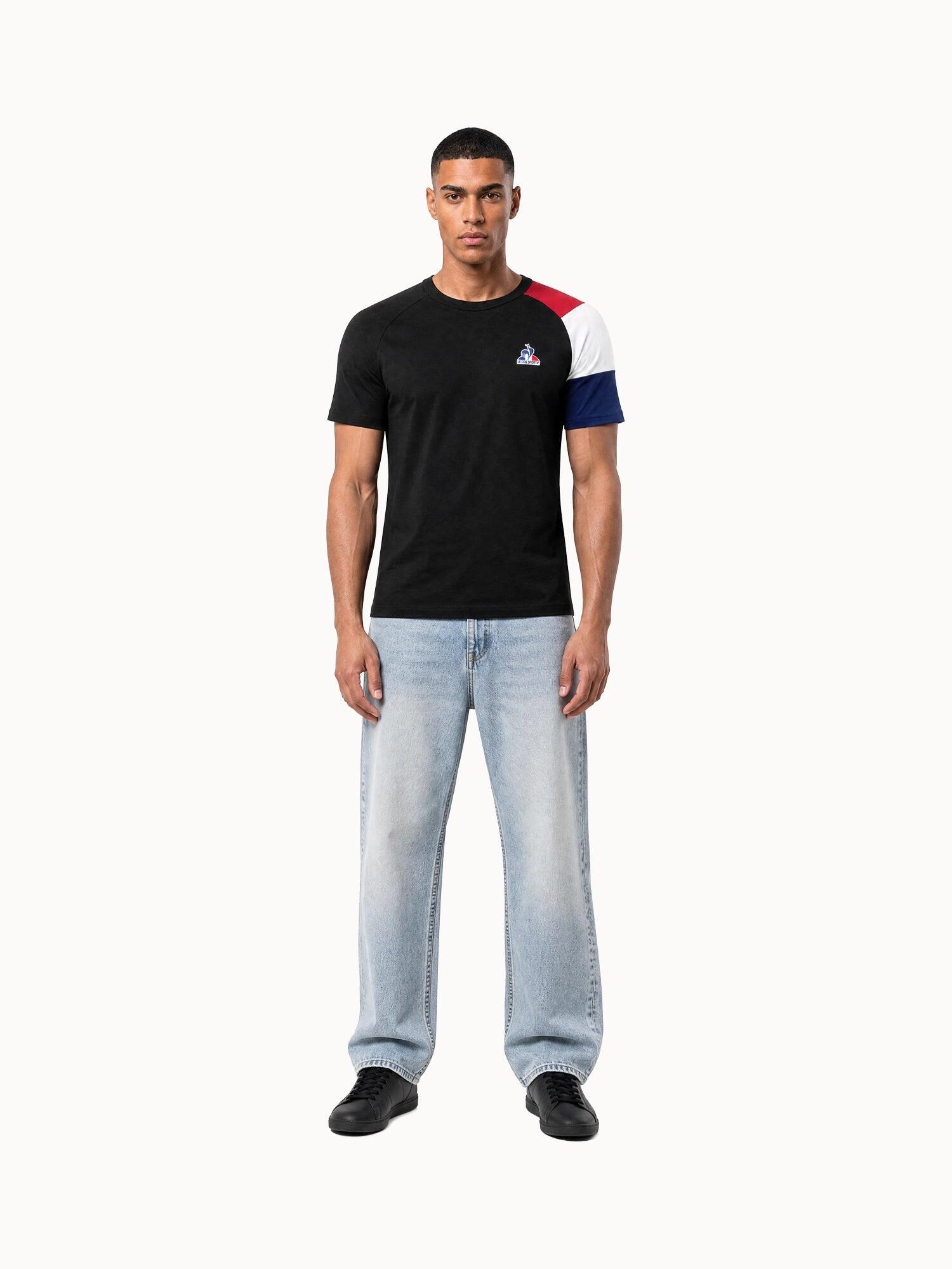 T-shirt Le Coq Sportif N°1 5/6