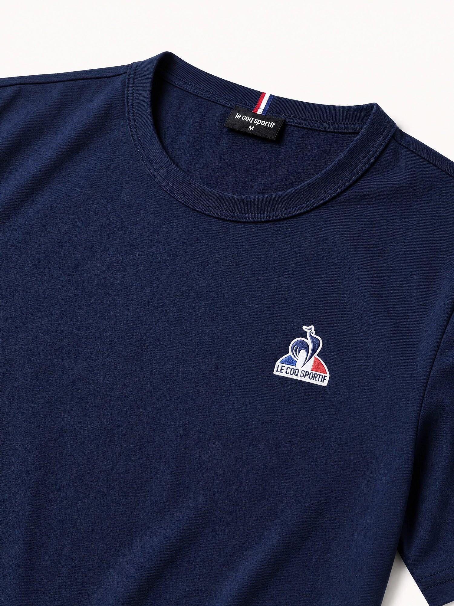 T-shirt Classics en jersey de coton Essentiels 5/5