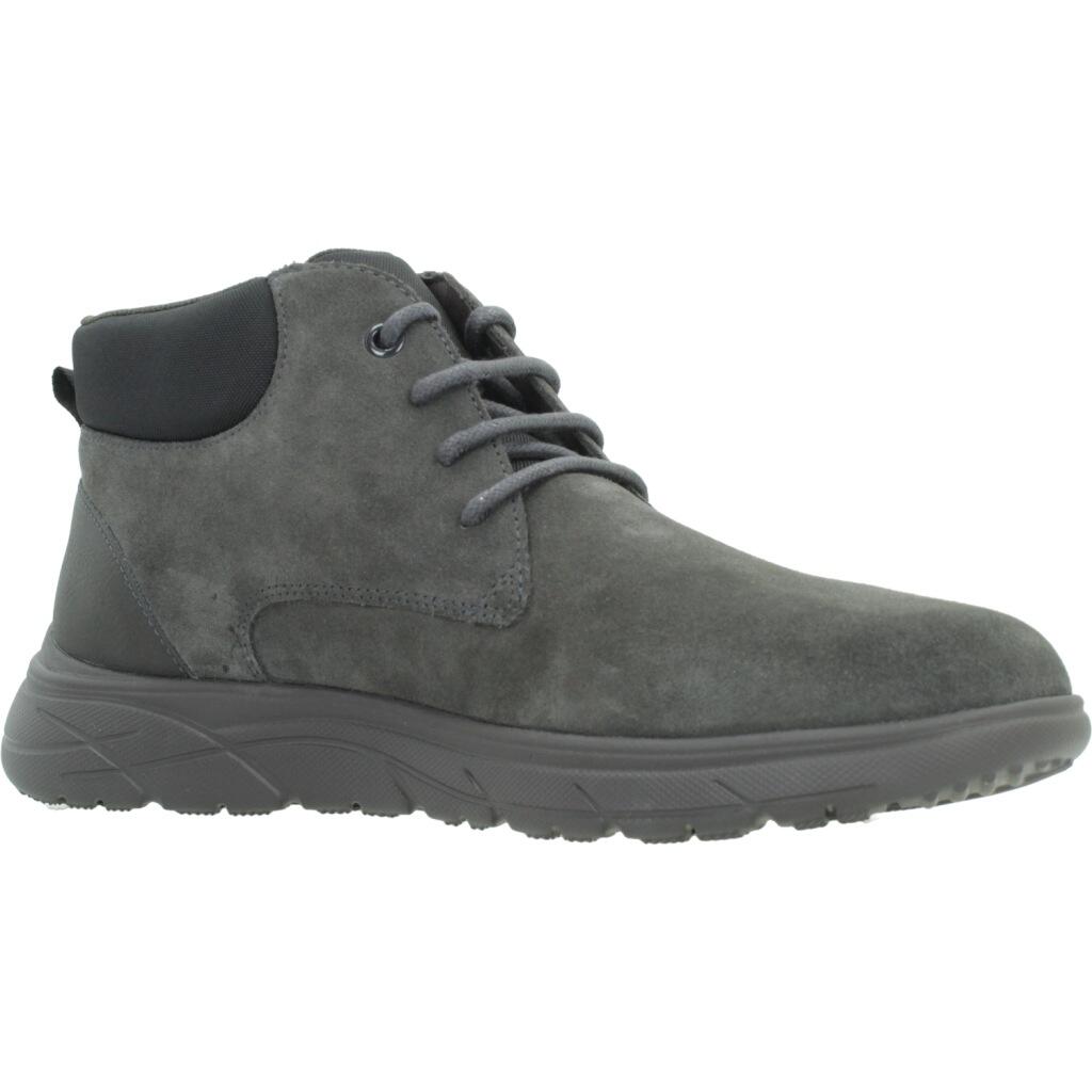 Stivaletti Geox Portello B 5/5