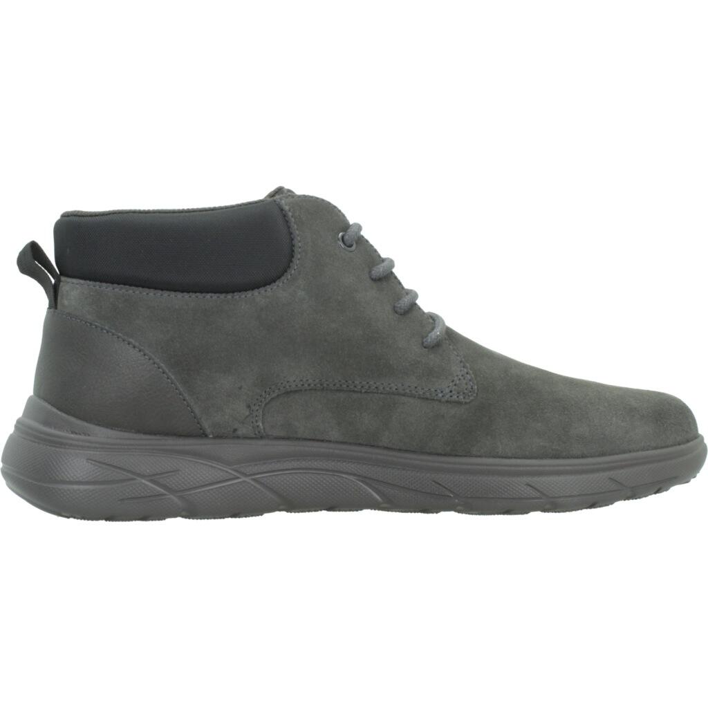Stivaletti Geox Portello B 4/5