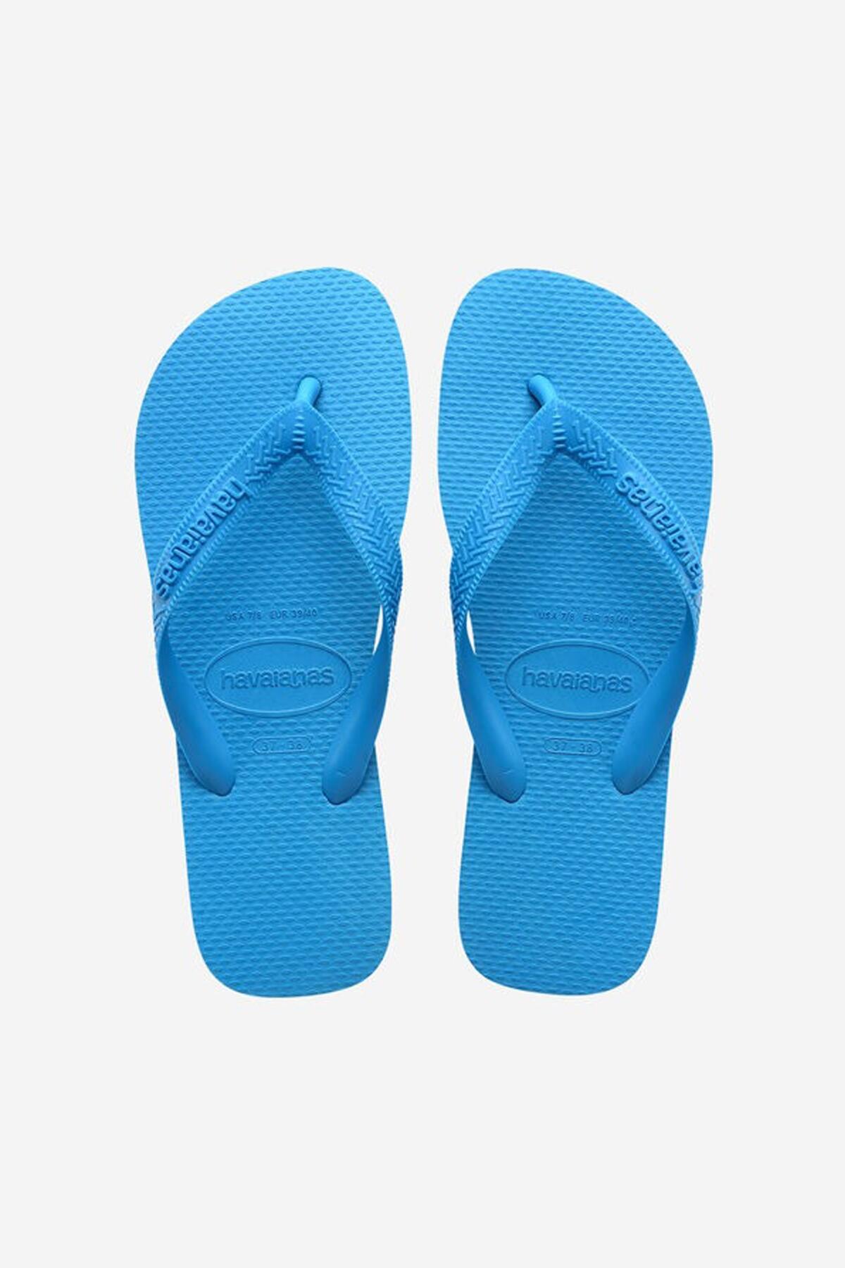Flip-flops Havaianas Modell 4000029 Farbe Blau 5/5